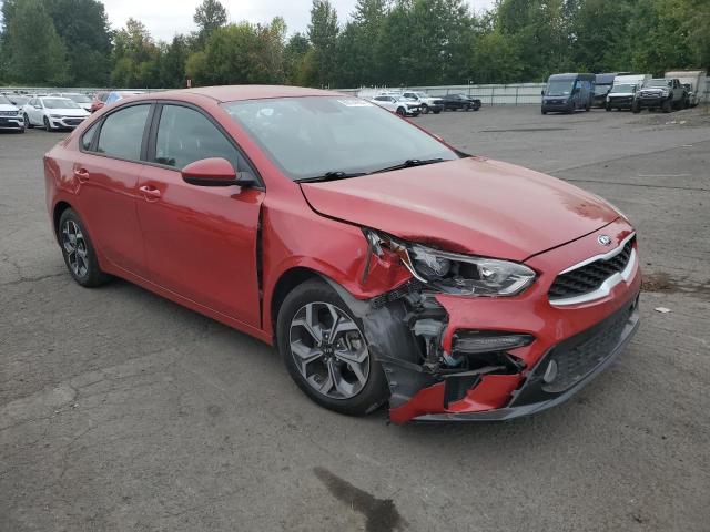 Photo 4 from auction – 2019 KIA FORTE FE with VIN 3KPF24AD5KE137359