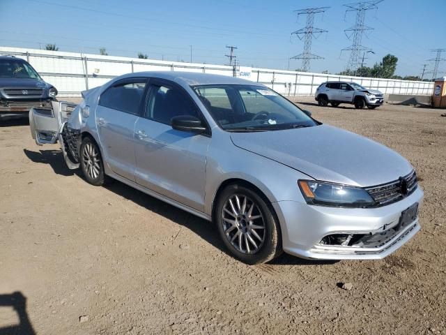 Photo 4 from auction – 2015 VOLKSWAGEN JETTA BASE with VIN 3VW2K7AJ7FM214361