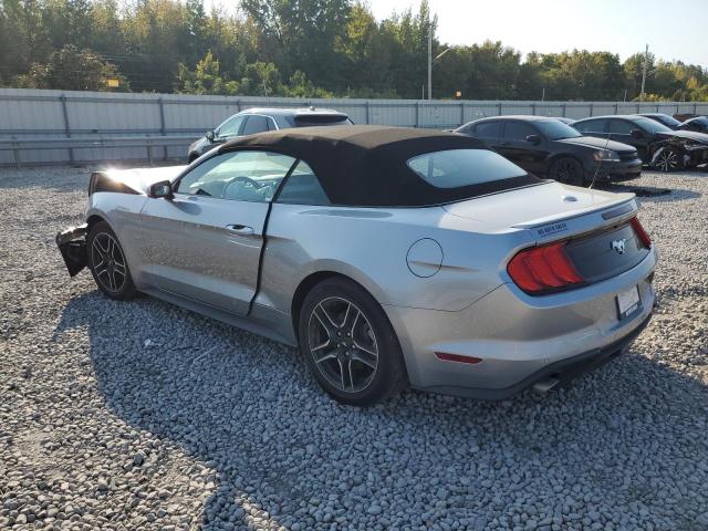 Photo 2 from auction – 2023 FORD MUSTANG with VIN 1FATP8UH3P5105366