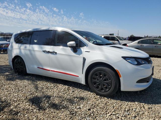 Foto 4 de la subasta – 2018 CHRYSLER PACIFICA L con VIN 2C4RC1AG9JR275048