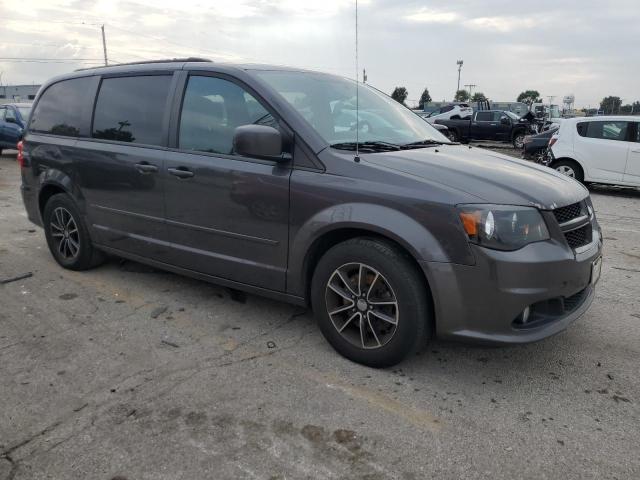 Photo 4 from auction – 2017 DODGE GRAND CARA with VIN 2C4RDGEG7HR681415