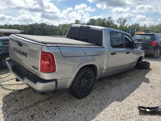 Photo 3 from auction – 2025 RAM 1500 LIMIT with VIN 1C6SRFHP3SN645435