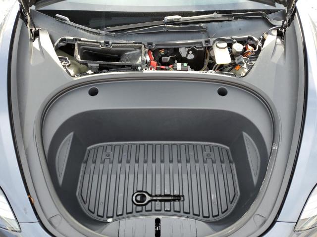 Photo 11 from auction – 2023 TESLA MODEL 3 with VIN 5YJ3E1EA5PF701182