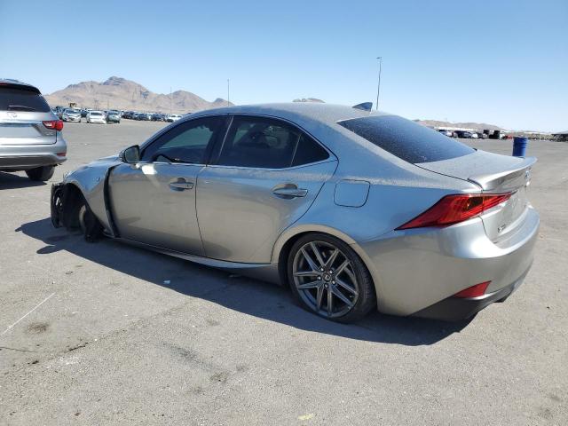 Photo 2 from auction – 2017 LEXUS IS 350 with VIN JTHBE1D26H5029107