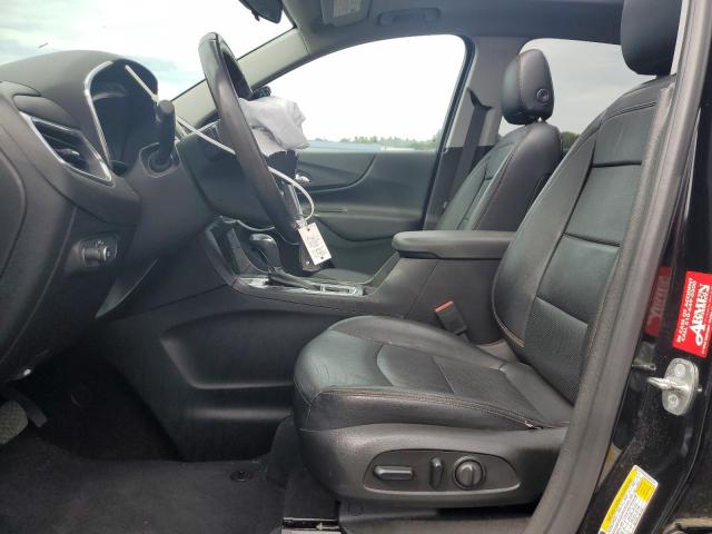 Photo 7 from auction – 2019 CHEVROLET EQUINOX LT with VIN 2GNAXLEX5K6271547