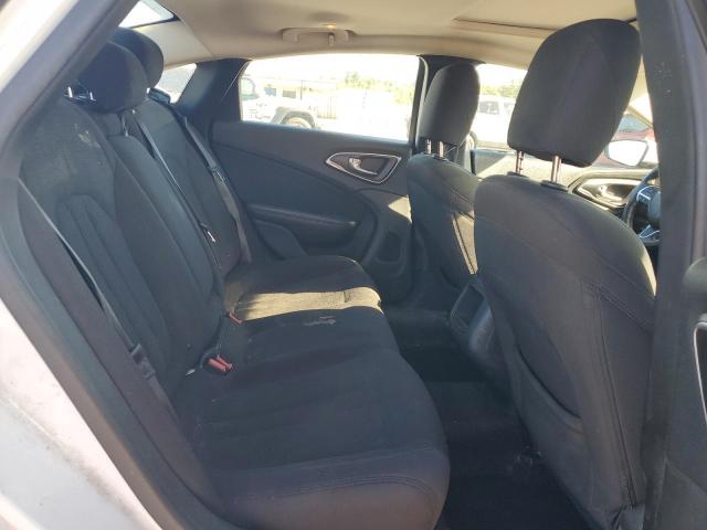 Photo 10 from auction – 2015 CHRYSLER 200 LIMITE with VIN 1C3CCCAB1FN707436