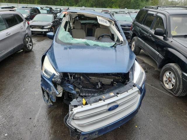 Photo 5 from auction – 2018 FORD ESCAPE SE with VIN 1FMCU0GD4JUC38384