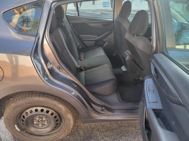 Photo 6 from auction – 2019 SUBARU IMPREZA with VIN 4S3GTAA63K3745194