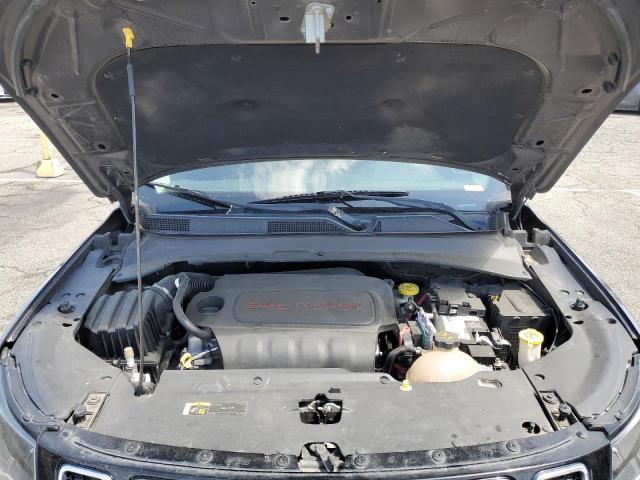 Photo 12 from auction – 2018 JEEP COMPASS SPORT with VIN 3C4NJCAB6JT124797