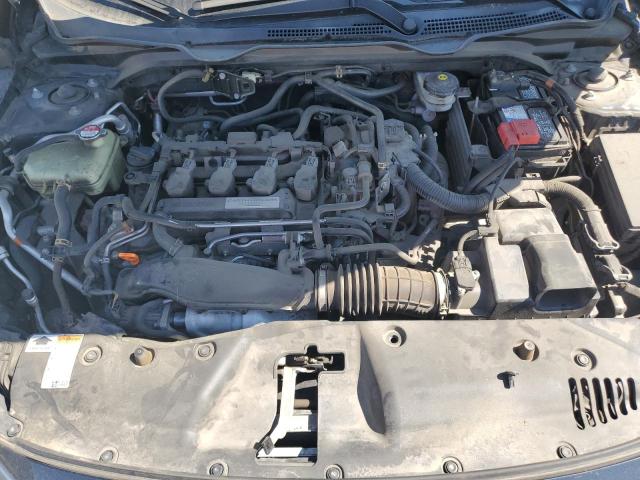 Photo 11 from auction – 2016 HONDA CIVIC EX with VIN 19XFC1F3XGE033663
