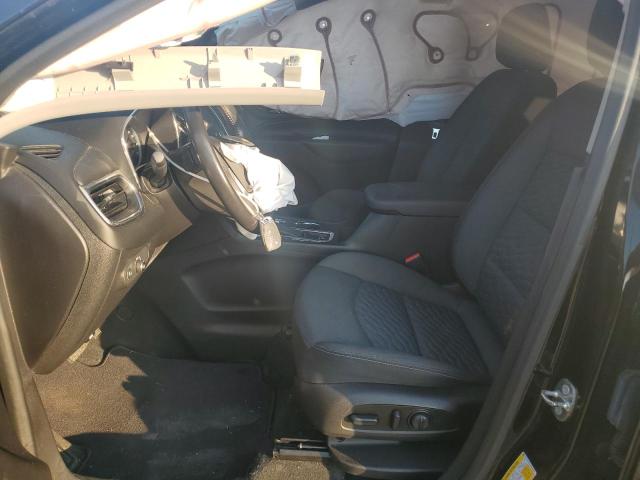 Foto 7 de la subasta – 2018 CHEVROLET EQUINOX LT con VIN 2GNAXJEVXJ6242532