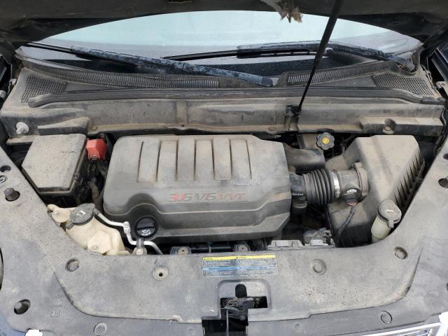 Photo 12 from auction – 2007 GMC ACADIA SLE with VIN 1GKEV13727J148181