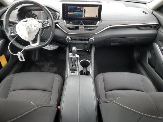 Photo 8 from auction – 2023 NISSAN ALTIMA SV with VIN 1N4BL4DV2PN421069