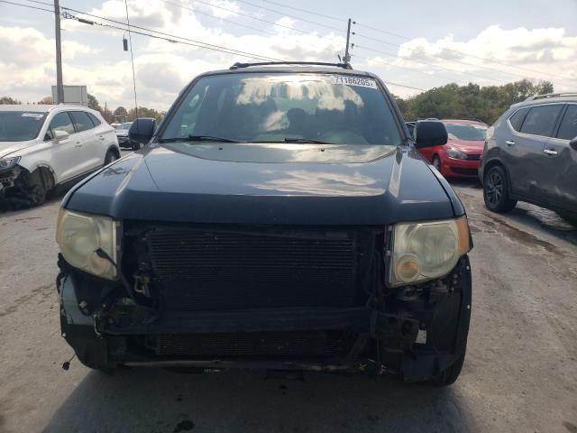 Photo 5 from auction – 2012 FORD ESCAPE LIMITED with VIN 1FMCU0EG6CKB11132