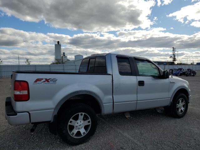Photo 3 from auction – 2006 FORD F150 with VIN 1FTPX14576FA05773