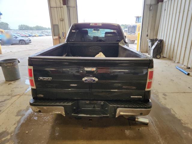 Photo 6 from auction – 2014 FORD F150 SUPER with VIN 1FTFX1EF7EFB20908