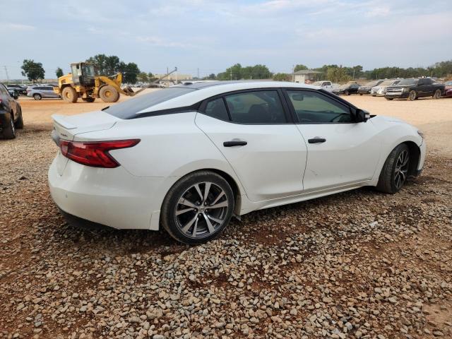 Photo 3 from auction – 2017 NISSAN MAXIMA 3.5 with VIN 1N4AA6AP2HC416549