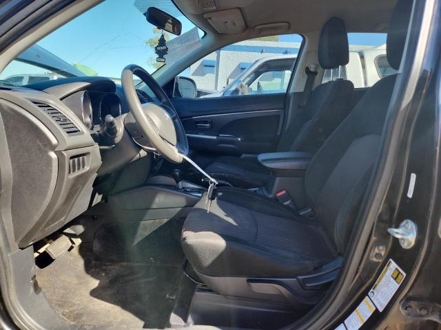 Photo 7 from auction – 2018 MITSUBISHI OUTLANDER with VIN JA4AR3AU4JU018566