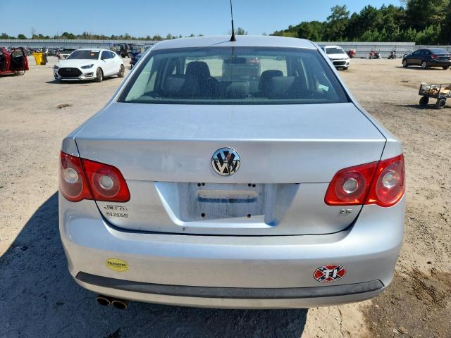 Photo 6 from auction – 2007 VOLKSWAGEN JETTA WOLFSBURG with VIN 3VWEF71K17M202623