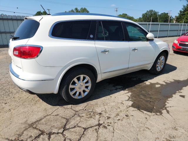 Photo 3 from auction – 2013 BUICK ENCLAVE with VIN 5GAKRCKD6DJ119530