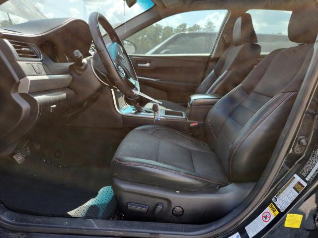 Photo 7 from auction – 2017 TOYOTA CAMRY LE with VIN 4T1BF1FK1HU319994
