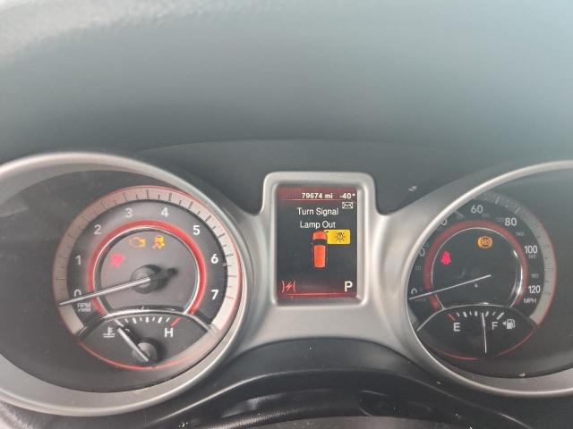 Photo 9 from auction – 2017 DODGE JOURNEY SE with VIN 3C4PDCAB3HT559335