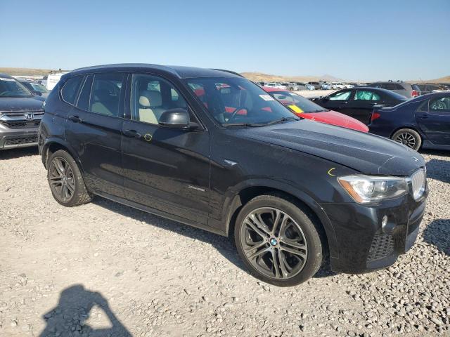Photo 4 from auction – 2015 BMW X3 XDRIVE2 with VIN 5UXWX9C52F0D49155