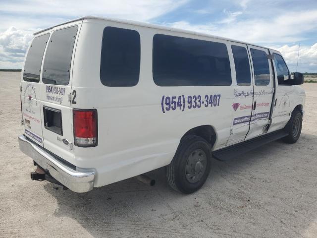 Photo 3 from auction – 2012 FORD ECONOLINE with VIN 1FBSS3BL7CDA57227