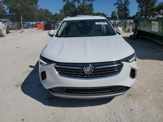 Photo 5 from auction – 2021 BUICK ENVISION E with VIN LRBFZNR43MD178422