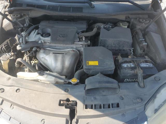 Photo 11 from auction – 2015 TOYOTA CAMRY LE with VIN 4T1BF1FK0FU009428