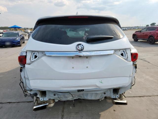 Photo 6 from auction – 2022 BUICK ENCLAVE ES with VIN 5GAERBKWXNJ189607