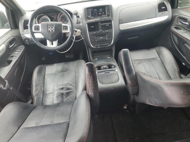 Foto 8 de la subasta – 2017 DODGE GRAND CARA con VIN 2C4RDGEG7HR697775
