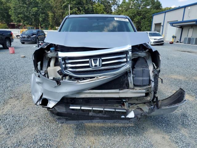 Photo 5 from auction – 2014 HONDA PILOT EXL with VIN 5FNYF4H56EB034882