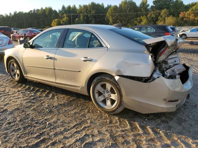 Photo 2 from auction – 2015 CHEVROLET MALIBU LS with VIN 1G11A5SL6FF309119