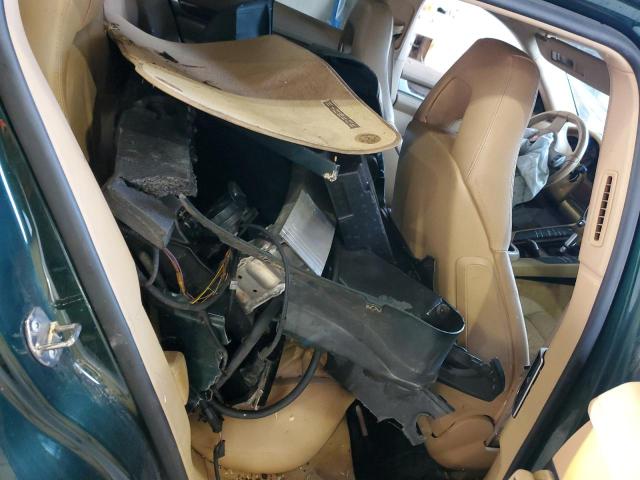 Photo 10 from auction – 2011 PORSCHE PANAMERA 2 with VIN WP0AA2A76BL011675