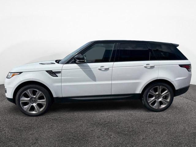 Photo 4 from auction – 2015 LAND ROVER RANGE ROVE with VIN SALWR2VF2FA607070