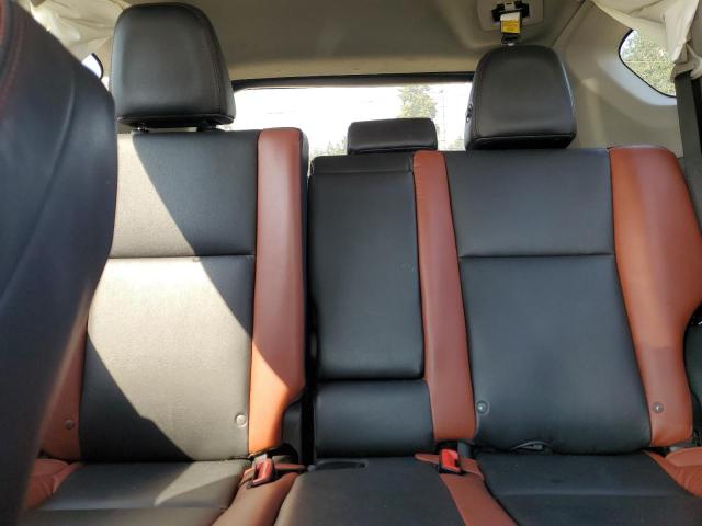 Photo 10 from auction – 2014 TOYOTA RAV4 LIMITED with VIN 2T3DFREV3EW221796