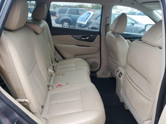 Photo 11 from auction – 2016 NISSAN ROGUE S with VIN 5N1AT2MV6GC761522