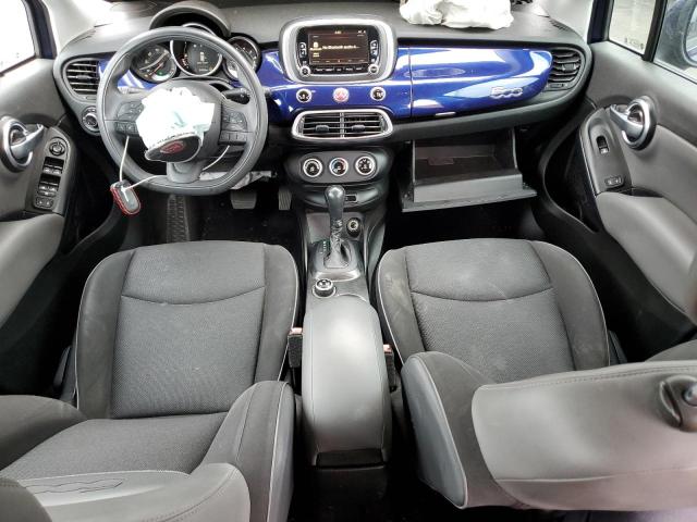 Photo 8 from auction – 2016 FIAT 500X EASY with VIN ZFBCFYBT9GP344593