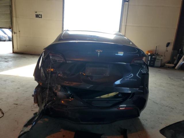 Photo 6 from auction – 2024 TESLA MODEL Y with VIN 7SAYGDEE9RF984695