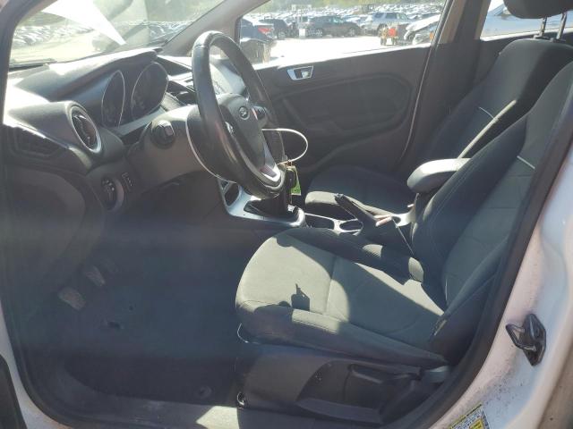 Photo 7 from auction – 2014 FORD FIESTA SE with VIN 3FADP4EJ2EM243535