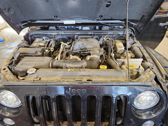 Photo 12 from auction – 2017 JEEP WRANGLER U with VIN 1C4BJWEG1HL625158