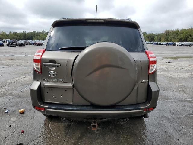 Photo 6 from auction – 2010 TOYOTA RAV4 with VIN 2T3BK4DV2AW023275