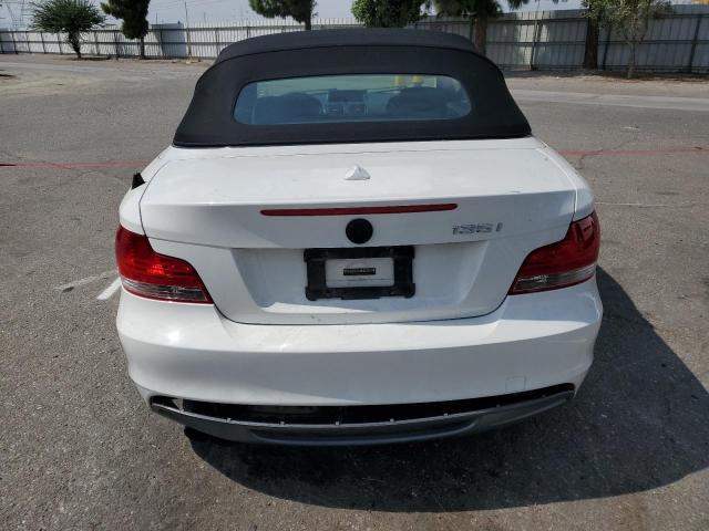 Photo 6 from auction – 2009 BMW 135 I with VIN WBAUN93549VK40406