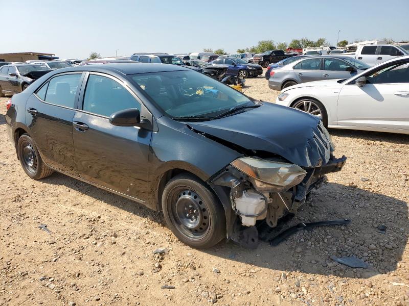 Photo 4 from auction – 2016 TOYOTA COROLLA L with VIN 2T1BURHE8GC655993