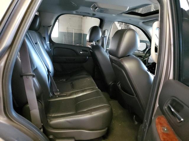 صورة رقم 11 من المزاد - 2011 CHEVROLET TAHOE مع VIN 1GNSKBE02BR129015