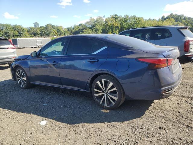Photo 2 from auction – 2021 NISSAN ALTIMA SR with VIN 1N4BL4CV4MN312528