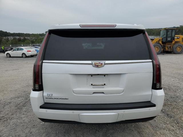 Photo 6 from auction – 2016 CADILLAC ESCALADE E with VIN 1GYS4HKJ4GR290406