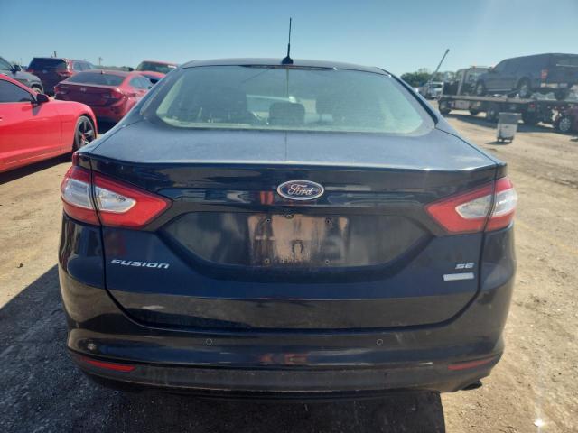 Photo 6 from auction – 2016 FORD FUSION SE with VIN 3FA6P0HD2GR290450