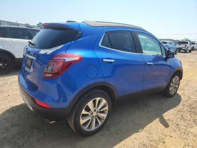 Photo 3 from auction – 2017 BUICK ENCORE PRE with VIN KL4CJASB5HB127660
